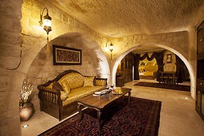 Kayakapi Premium Caves - Cappadocia