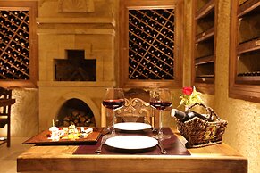 Kayakapi Premium Caves - Cappadocia