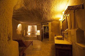 Kayakapi Premium Caves - Cappadocia