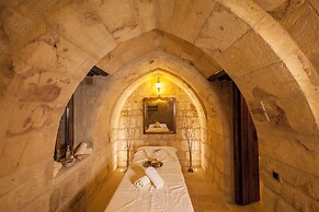 Kayakapi Premium Caves - Cappadocia