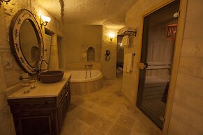 Kayakapi Premium Caves - Cappadocia