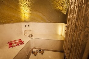 Kayakapi Premium Caves - Cappadocia