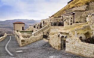 Kayakapi Premium Caves - Cappadocia