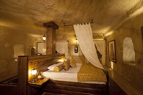 Kayakapi Premium Caves - Cappadocia