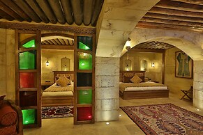 Kayakapi Premium Caves - Cappadocia