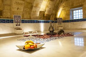 Kayakapi Premium Caves - Cappadocia