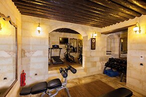 Kayakapi Premium Caves - Cappadocia