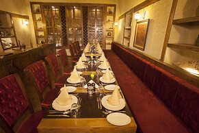 Kayakapi Premium Caves - Cappadocia