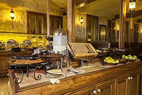 Kayakapi Premium Caves - Cappadocia