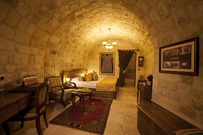 Kayakapi Premium Caves - Cappadocia