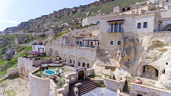 Kayakapi Premium Caves - Cappadocia