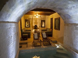 Kayakapi Premium Caves - Cappadocia