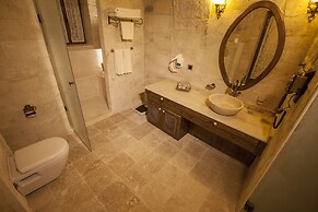 Kayakapi Premium Caves - Cappadocia