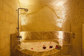 Kayakapi Premium Caves - Cappadocia