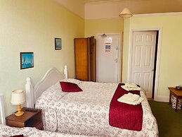 Kingsmuir Hotel