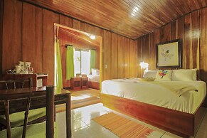 Arenal Waterfall Lodge