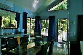 Arenal Waterfall Lodge
