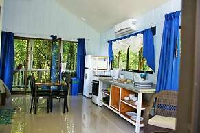 Arenal Waterfall Lodge