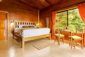 Arenal Waterfall Lodge