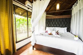 Arenal Waterfall Lodge