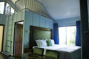 Arenal Waterfall Lodge