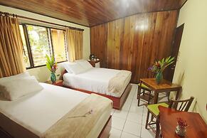 Arenal Waterfall Lodge