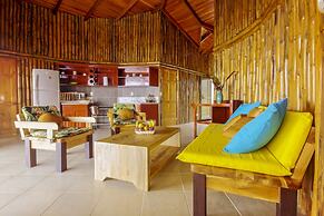 Arenal Waterfall Lodge
