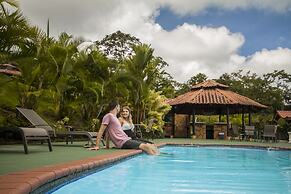 Arenal Waterfall Lodge