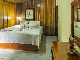 Arenal Waterfall Lodge