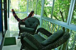 Arenal Waterfall Lodge