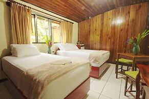 Arenal Waterfall Lodge