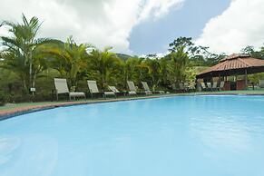 Arenal Waterfall Lodge