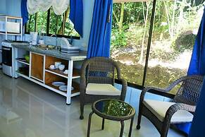 Arenal Waterfall Lodge