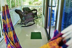 Arenal Waterfall Lodge