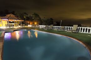 Arenal Waterfall Lodge