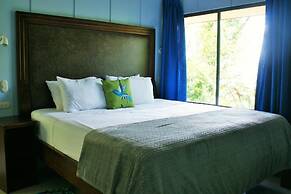 Arenal Waterfall Lodge