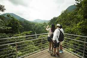 Arenal Waterfall Lodge