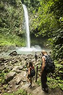 Arenal Waterfall Lodge