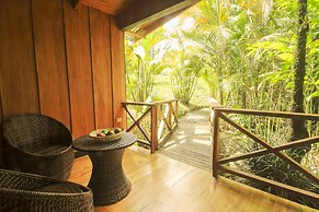 Arenal Waterfall Lodge