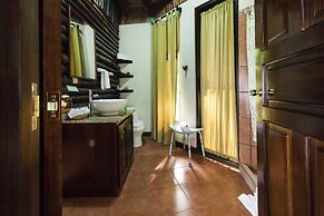 Arenal Waterfall Lodge