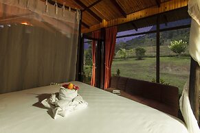 Arenal Waterfall Lodge