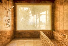 Arenal Waterfall Lodge