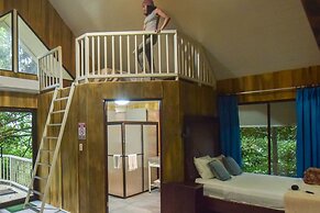 Arenal Waterfall Lodge