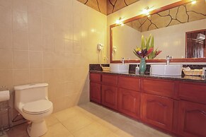 Arenal Waterfall Lodge