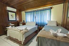 Arenal Waterfall Lodge