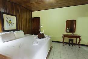 Arenal Waterfall Lodge