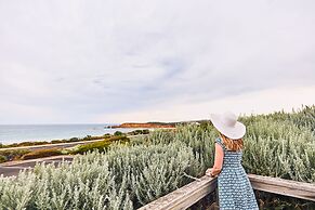 Torquay Foreshore Caravan Park