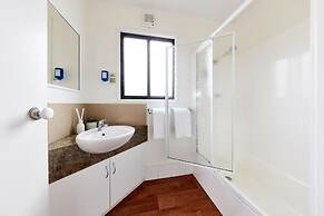 Torquay Foreshore Caravan Park