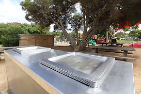 Torquay Foreshore Caravan Park