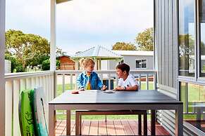 Torquay Foreshore Caravan Park